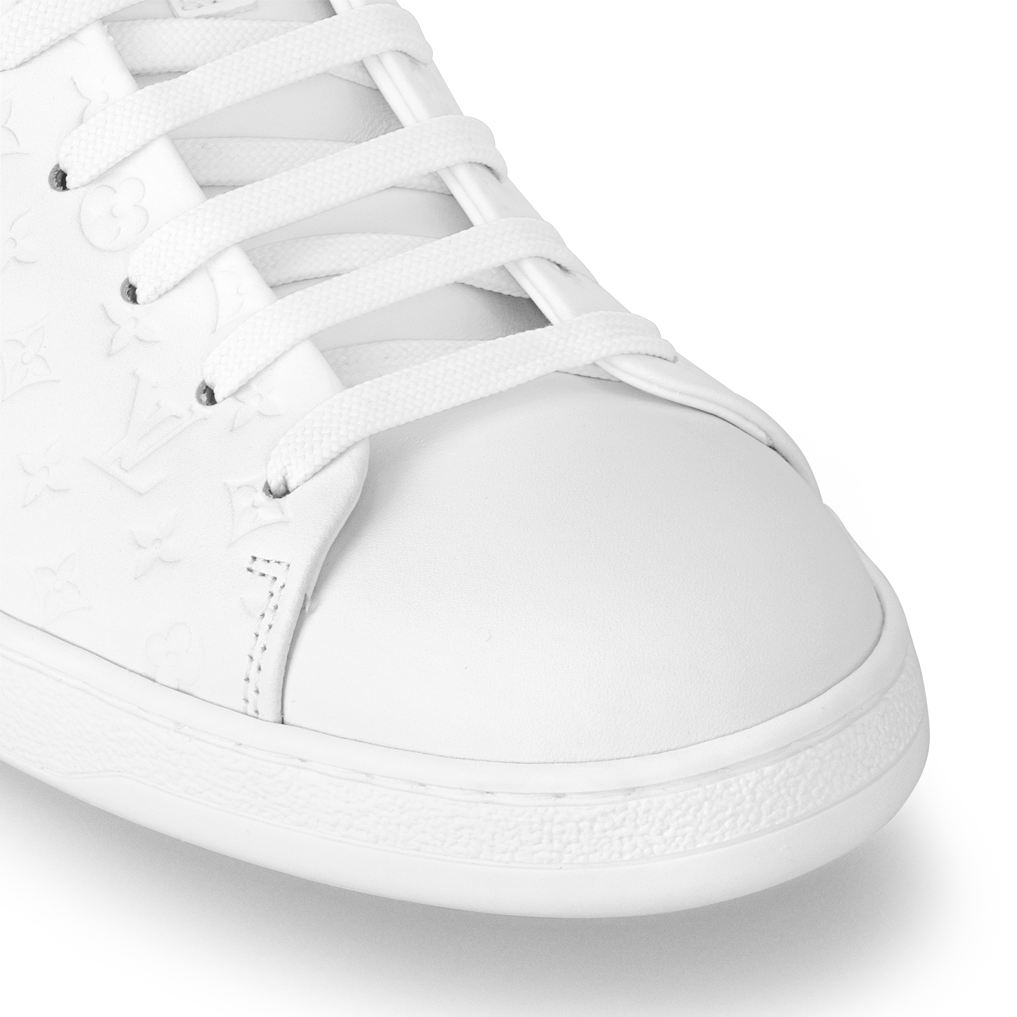 Frontrow Sneaker - Shoes 1ABP8O | LOUIS VUITTON